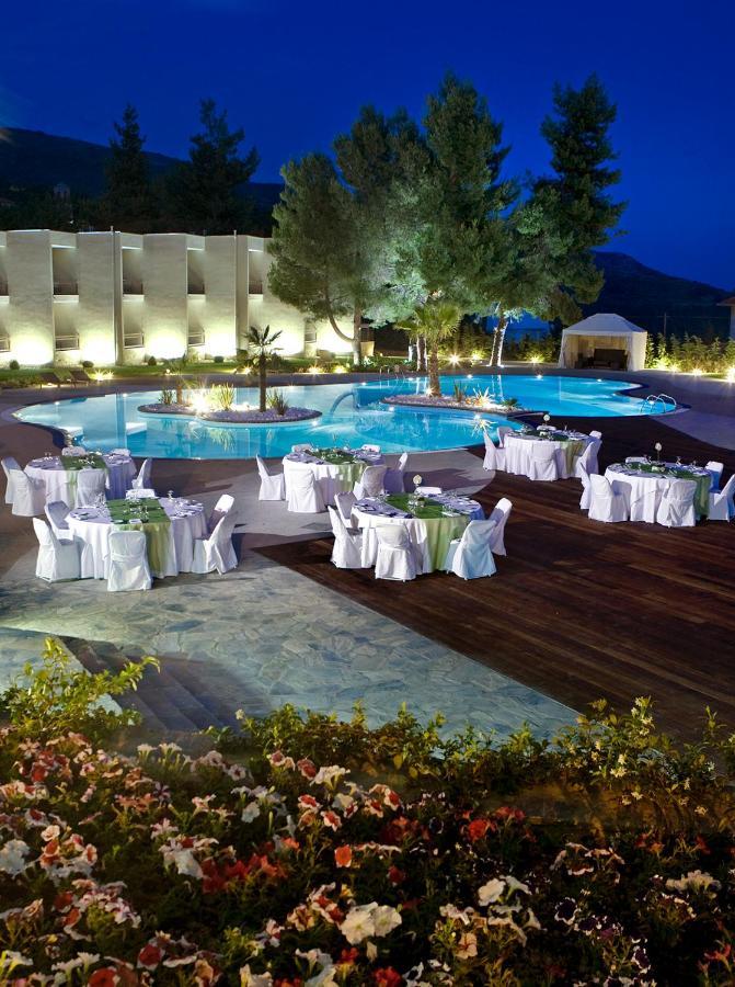 Xenia Palace Portaria ภายนอก รูปภาพ