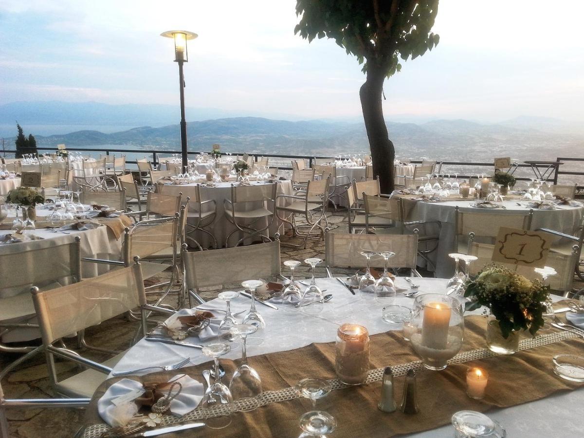 Xenia Palace Portaria ภายนอก รูปภาพ