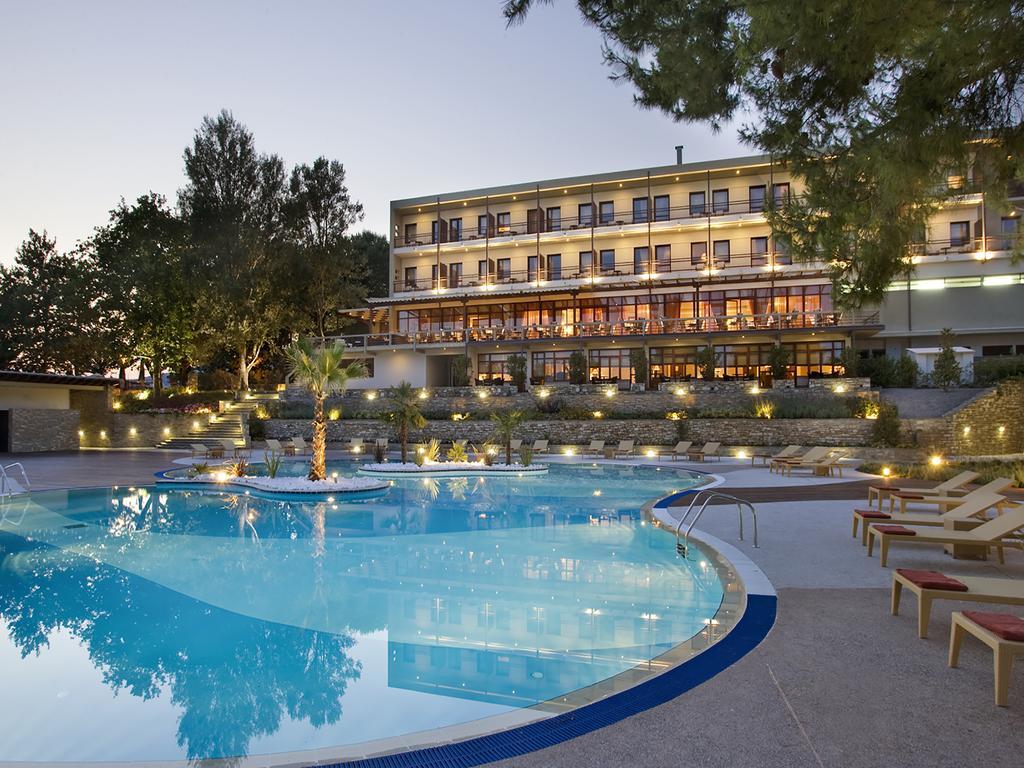 Xenia Palace Portaria ภายนอก รูปภาพ