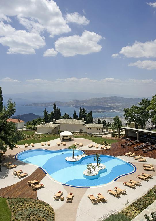 Xenia Palace Portaria ภายนอก รูปภาพ